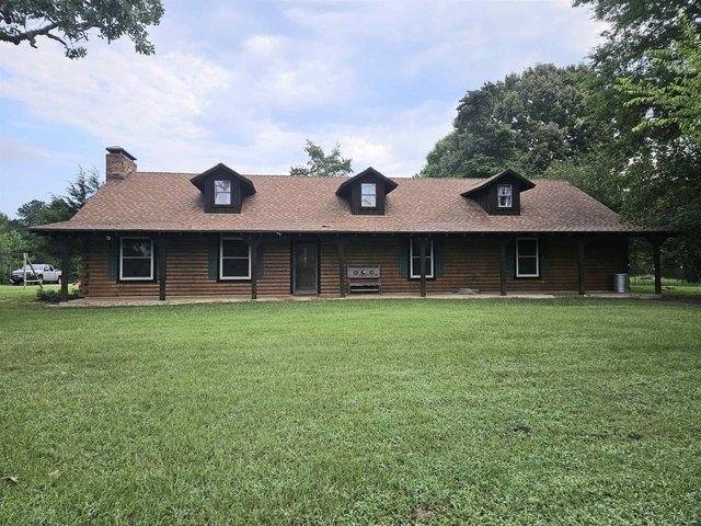 House for sale in Harrison, Texas