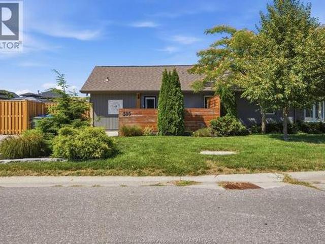 House for rent in Oldcastle, Ontario