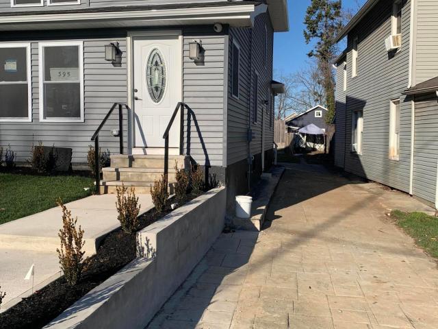 House for sale in Monmouth, New Jersey