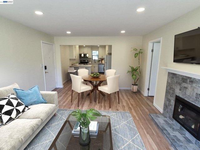 Condo for sale in Pleasant Hill, California