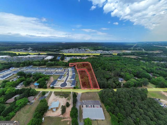 House for sale in Winder, Georgia