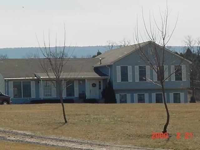 House for sale in Virginia