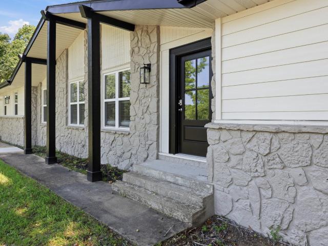 House for sale in Branson, Missouri