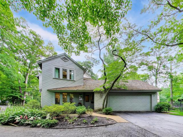 House for sale in Highland Park, Illinois