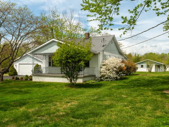 House for sale in Makanda, Illinois