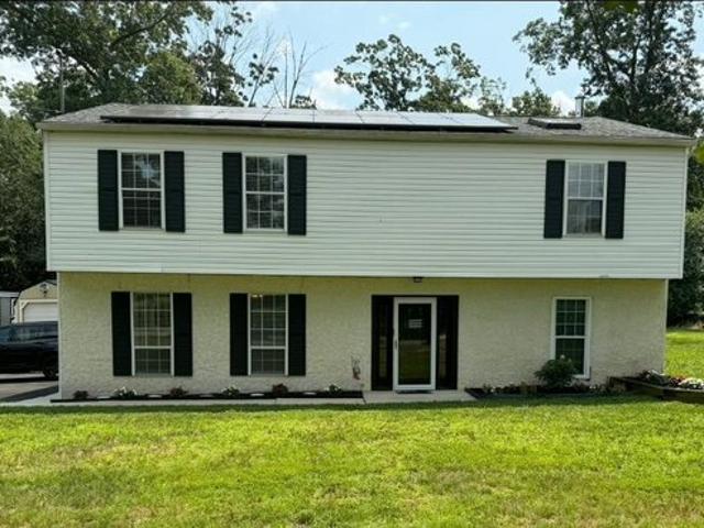 House for sale in Bridgeton, New Jersey