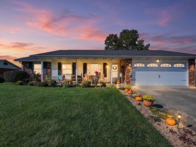 House for sale in Circleville, Pickaway County