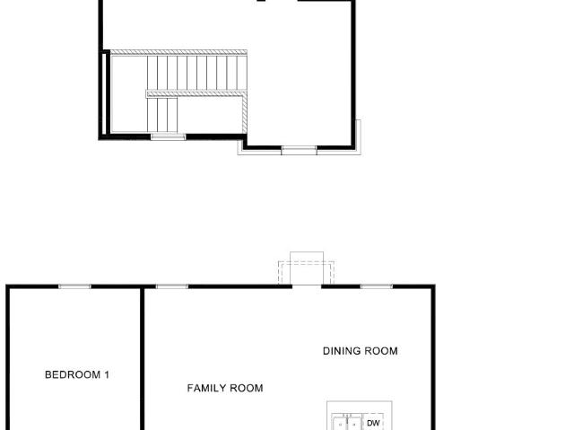 House for sale in Jefferson, Texas