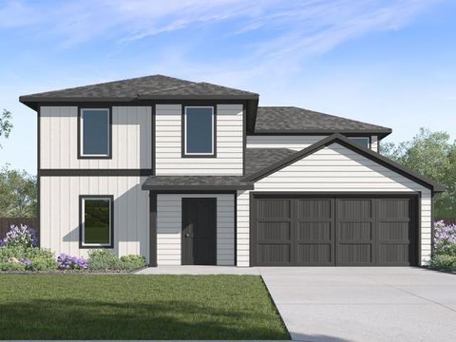 House for sale in Jefferson, Texas