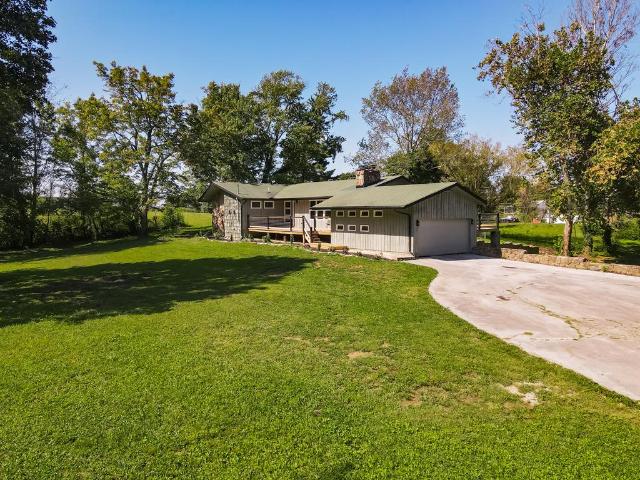 House for sale in Tennessee