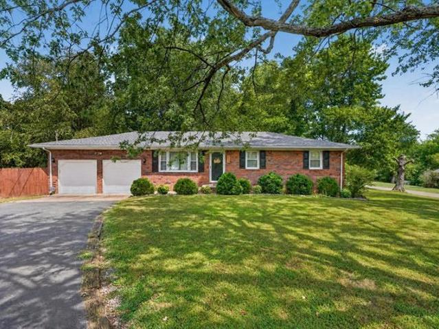 House for sale in Clay, Kentucky