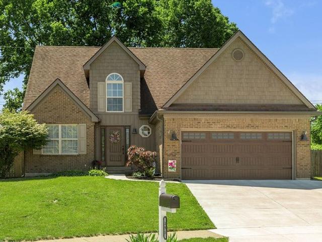 House for sale in Versailles, Kentucky