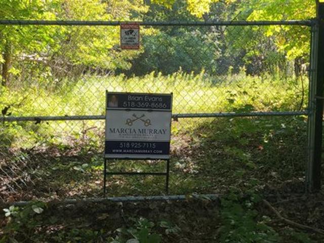 Land for sale in Whallonsburg, Essex County