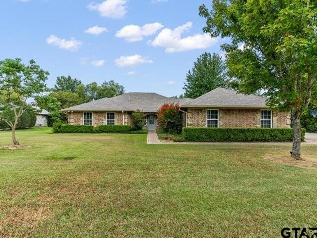 House for sale in Titus, Texas
