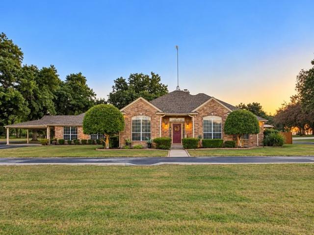House for sale in Chico, Wise County