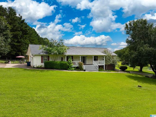 House for sale in Blount, Alabama
