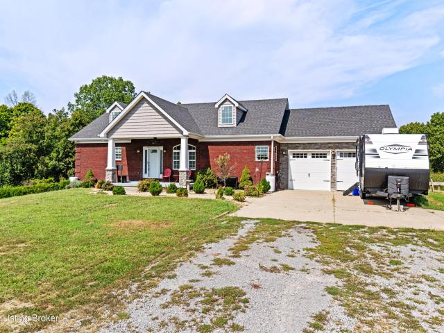House for sale in Deep Creek, Perryville