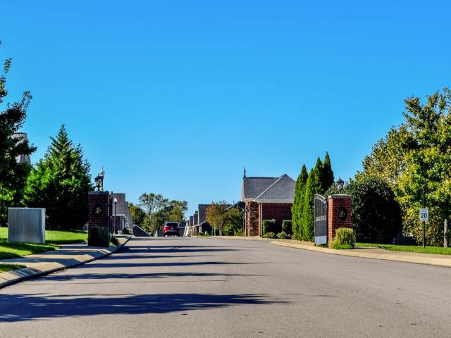 Condo for sale in Tennessee