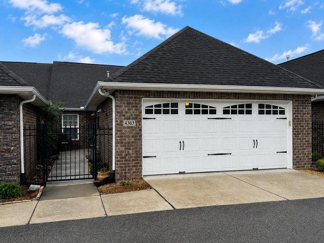 House for sale in Tennessee