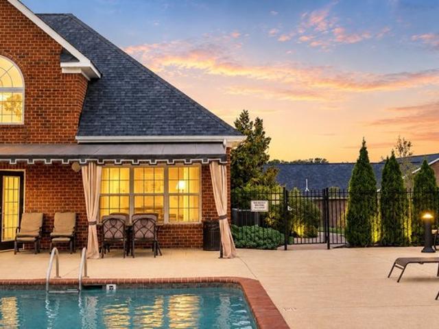House for sale in Tennessee