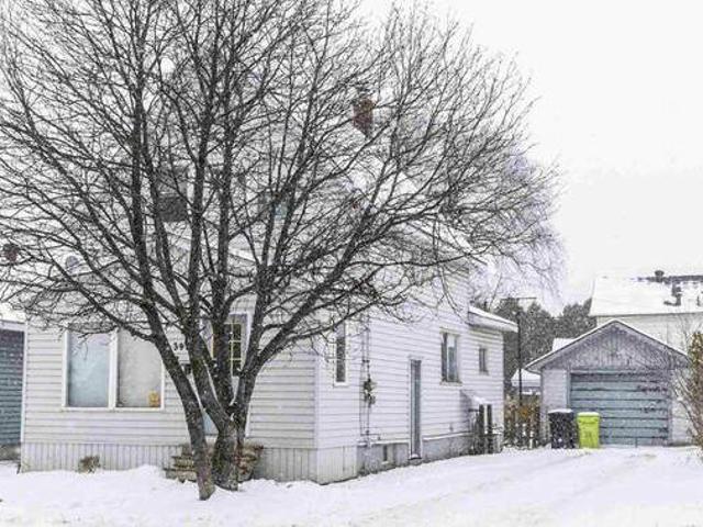 House for sale in Sault Sainte Marie, Ontario
