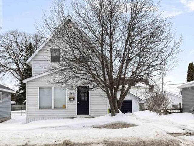 House for sale in Sault Sainte Marie, Ontario