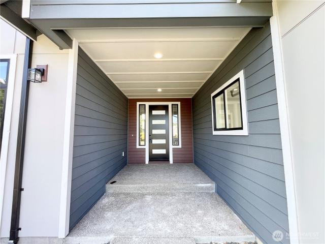 House for sale in Ocean Shores, Washington