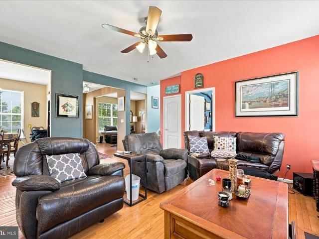 House for sale in Berlin, Maryland