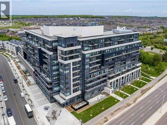 Condo for sale in Oakville, Ontario
