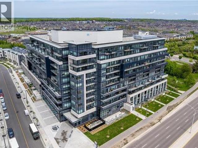 Condo for sale in Oakville, Ontario