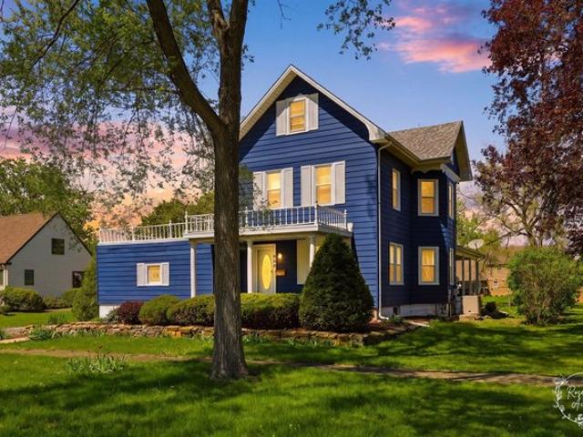House for sale in Clifton, Illinois