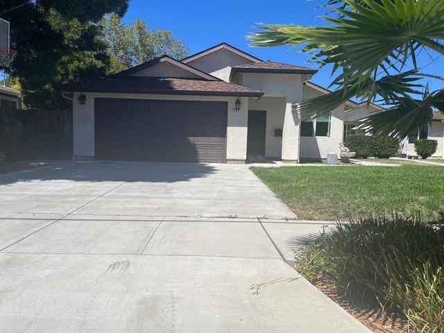 House for sale in Gilroy, California