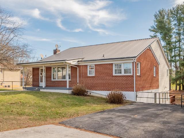 House for sale in Virginia
