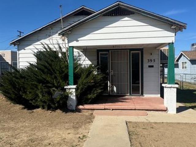 House for sale in Coalinga, California