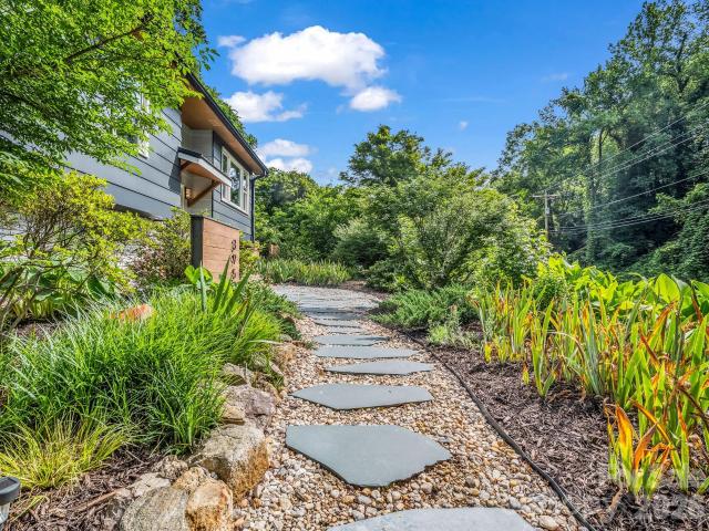 House for sale in Tryon, North Carolina