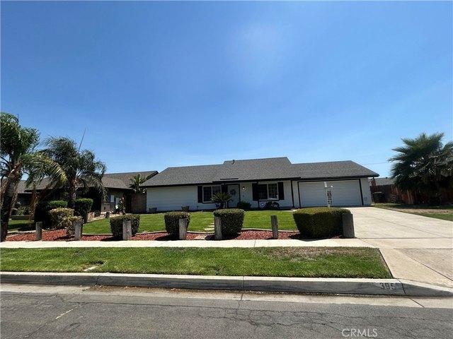 House for sale in Rialto, California