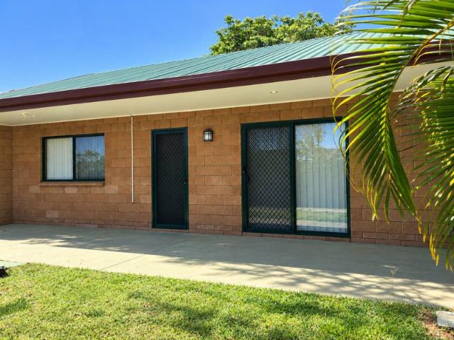 Apartment for rent in The Gap, Mount Isa