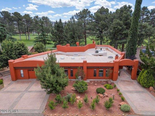 House for sale in Sedona, Arizona