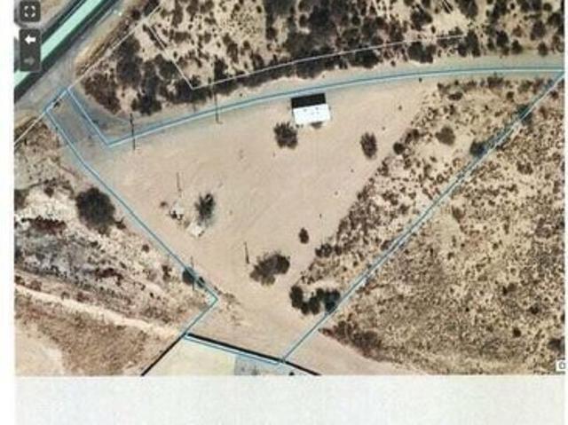 Land for sale in Radium Springs, Doña Ana County