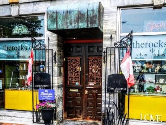 Office for rent in Belleville, Ontario