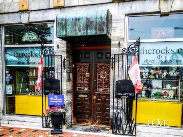 Commercial for rent in Belleville, Ontario