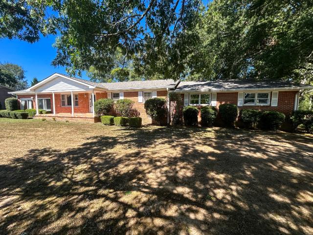 House for sale in Bruceton, West Tennessee