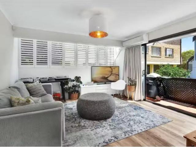 Condo for rent in Sydney, New South Wales