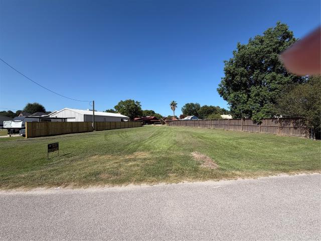 Land for sale in Oakhurst, Texas