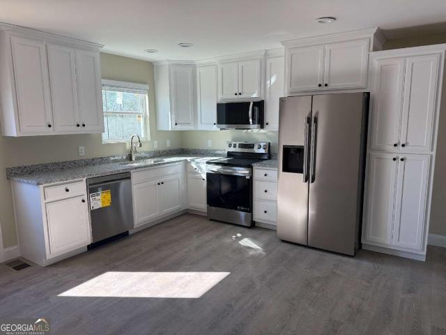Property for rent in Dahlonega, Georgia