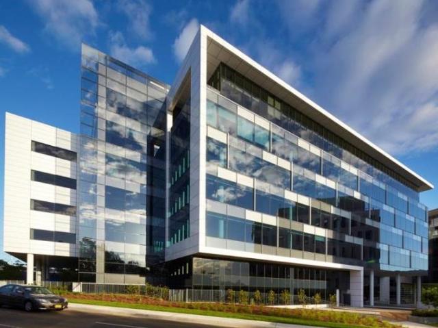 Office for rent in Sydney, New South Wales