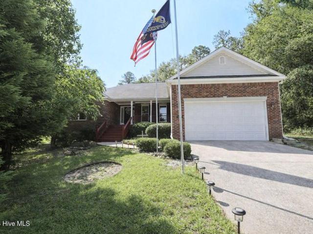 House for sale in Harlem, Georgia