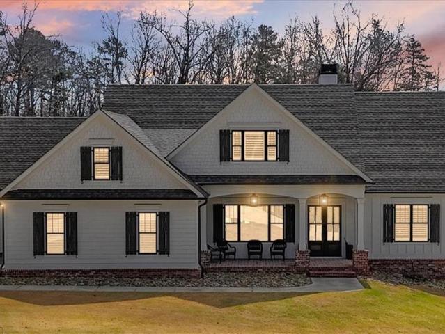 House for sale in Georgia