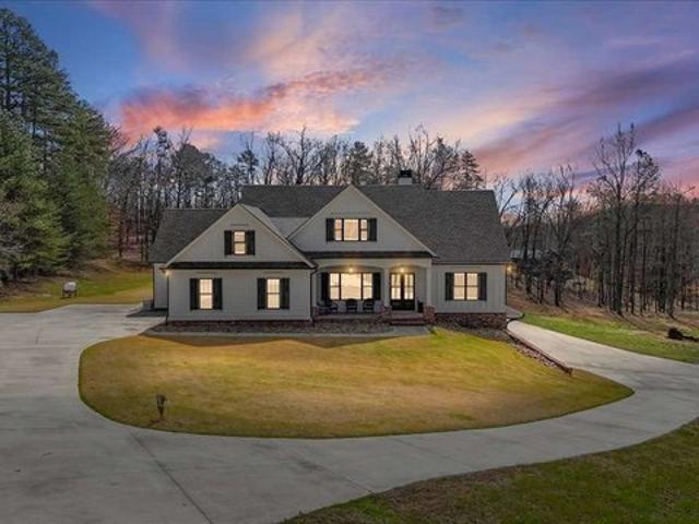 House for sale in Canton, Georgia