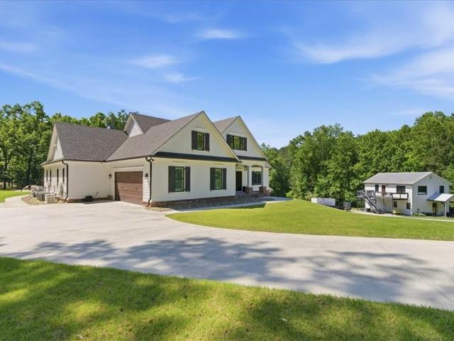 House for sale in Canton, Cherokee County